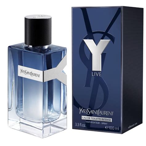 YSL y edt price